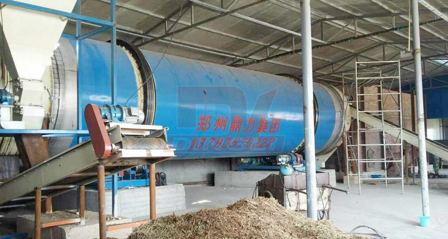 What is the use of bagasse? Can bagasse be dried in a dryer?